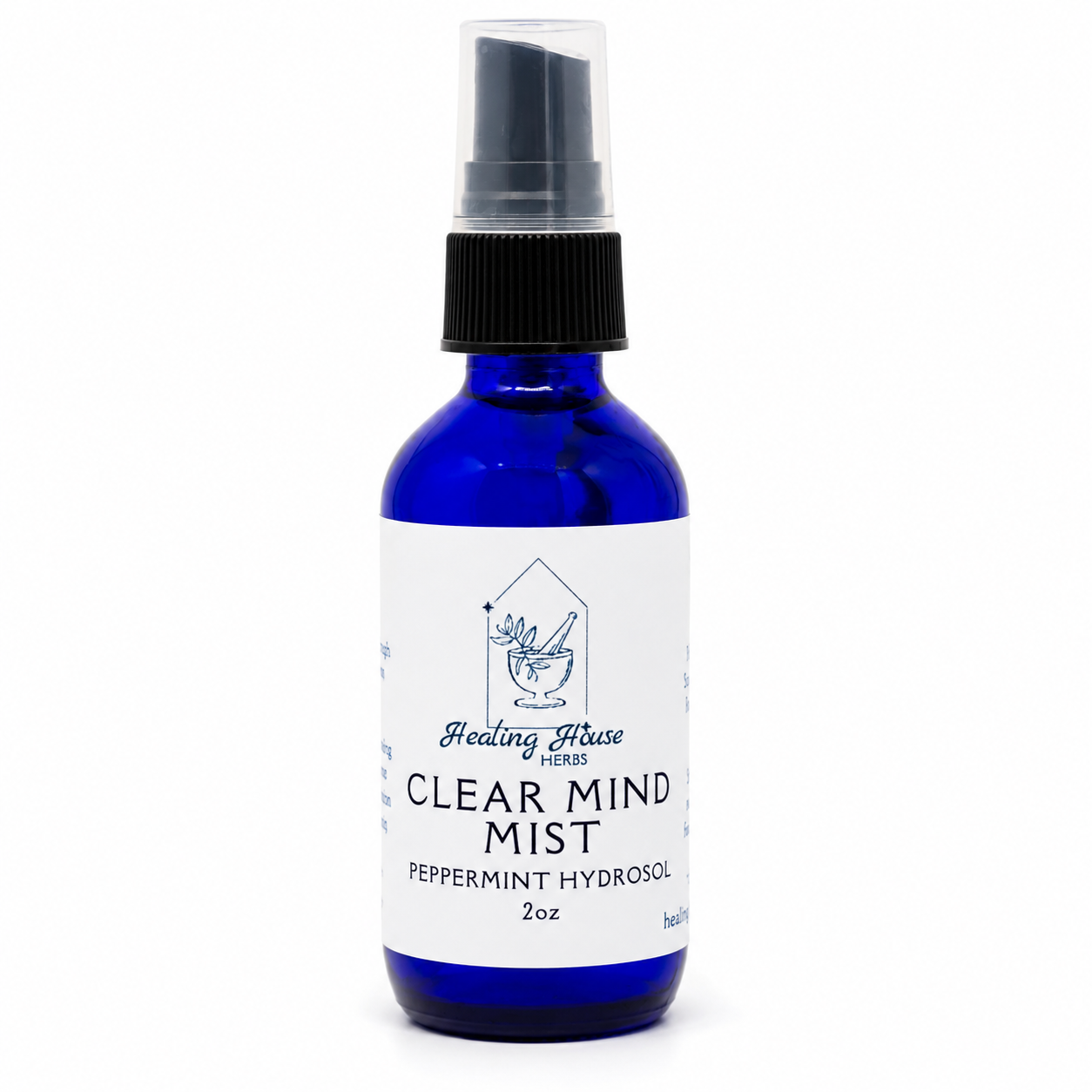 Clear Mind Mist