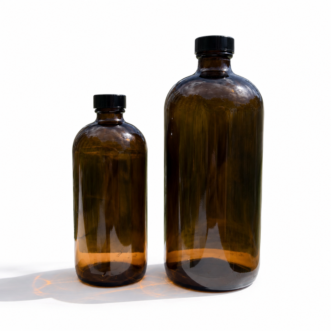 Bulk Herbal Glycerites