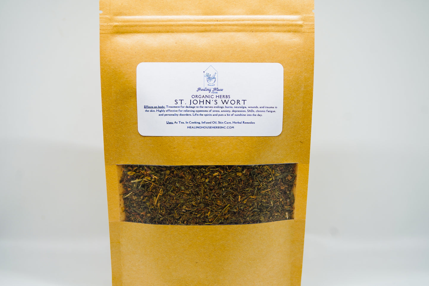 St. John's Wort