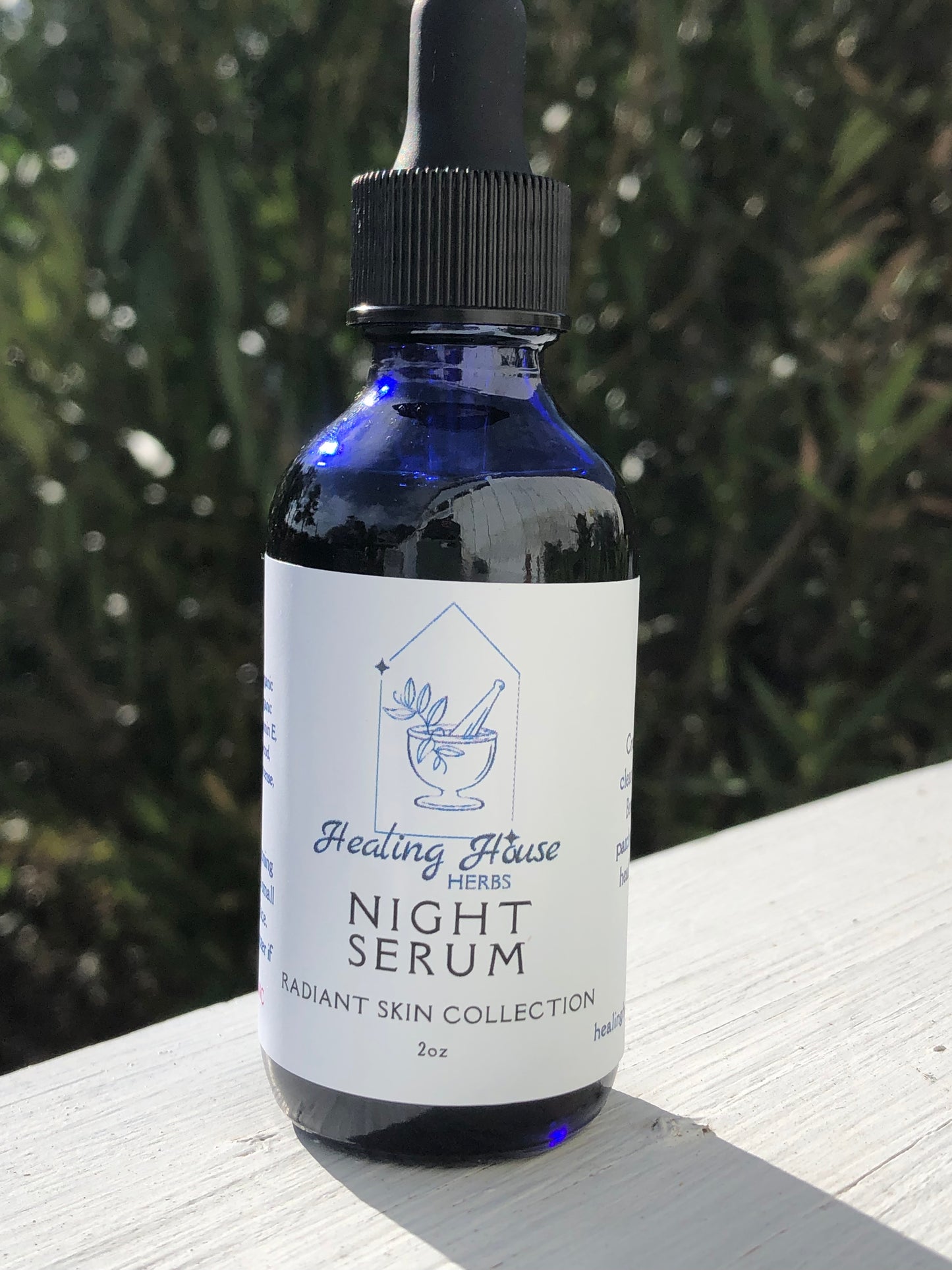 Night Serum