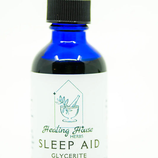 Sleep Aid - PRE-ORDER