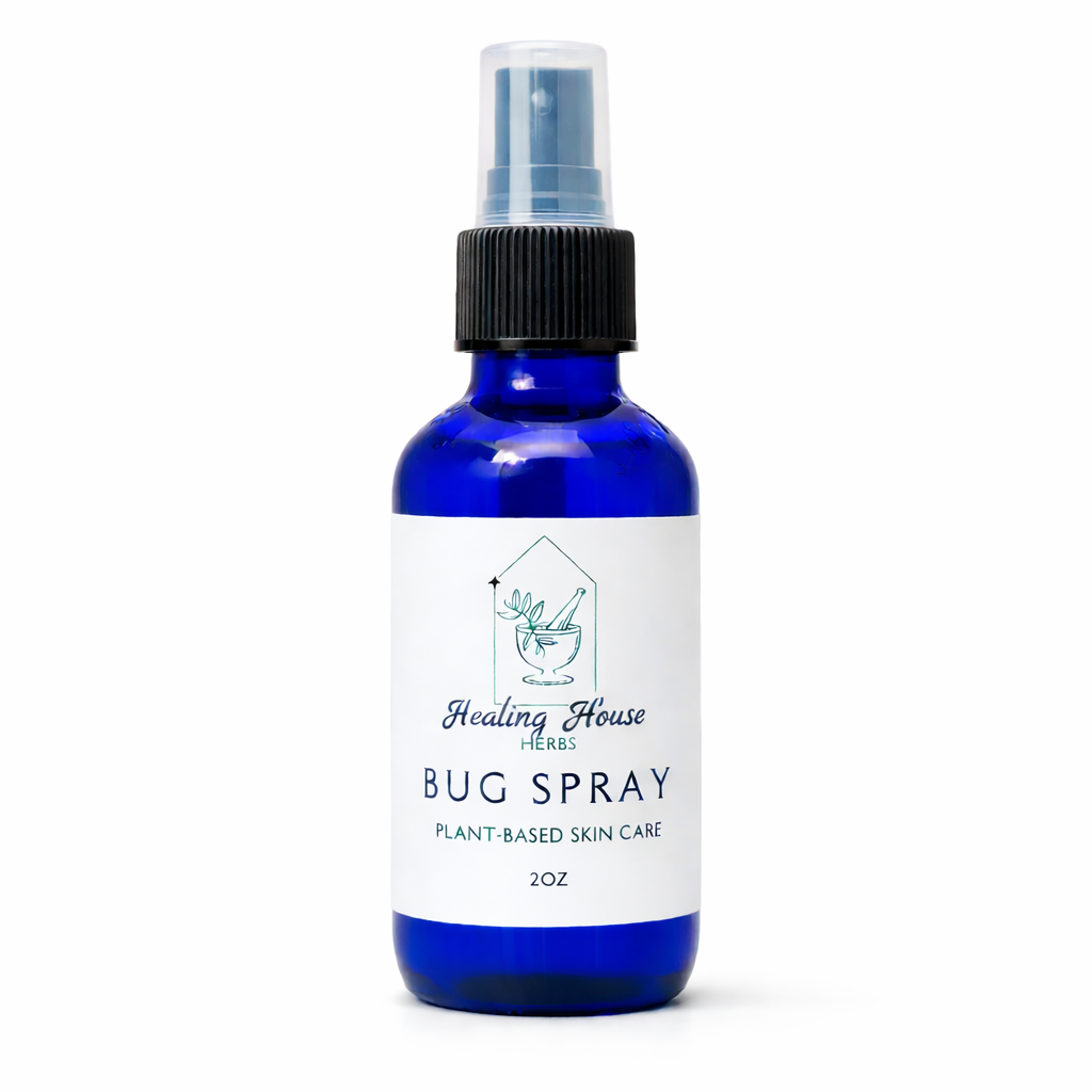 Bug Spray