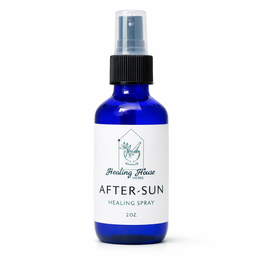 After Sun Spray
