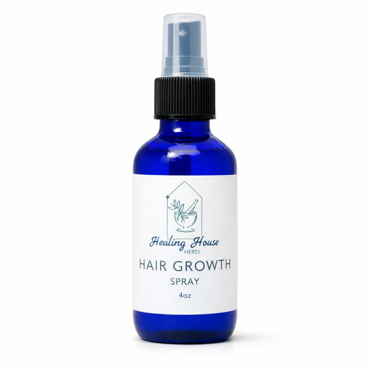 Hair Growth Spray