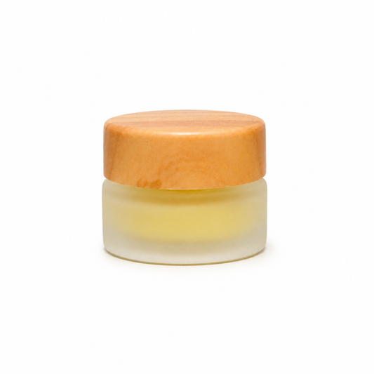 Chamomile Calendula Lip Balm