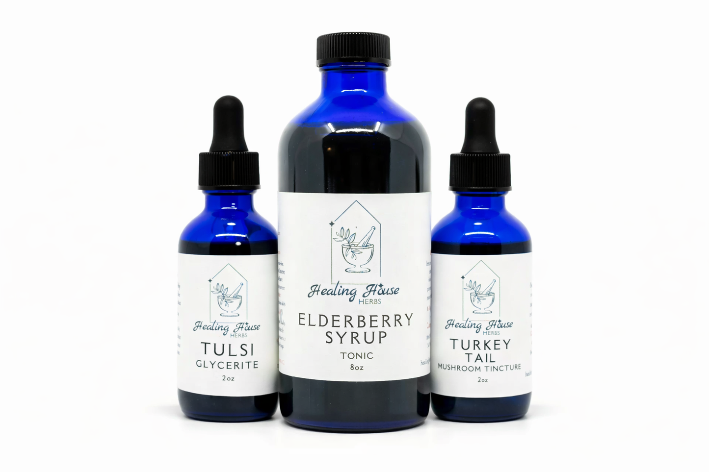 Immune Support Bundle