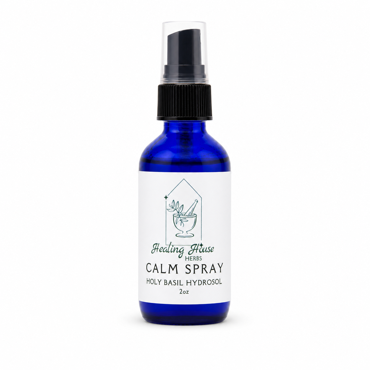 Stress Support Mist