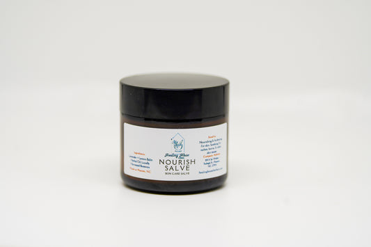 Nourish Salve