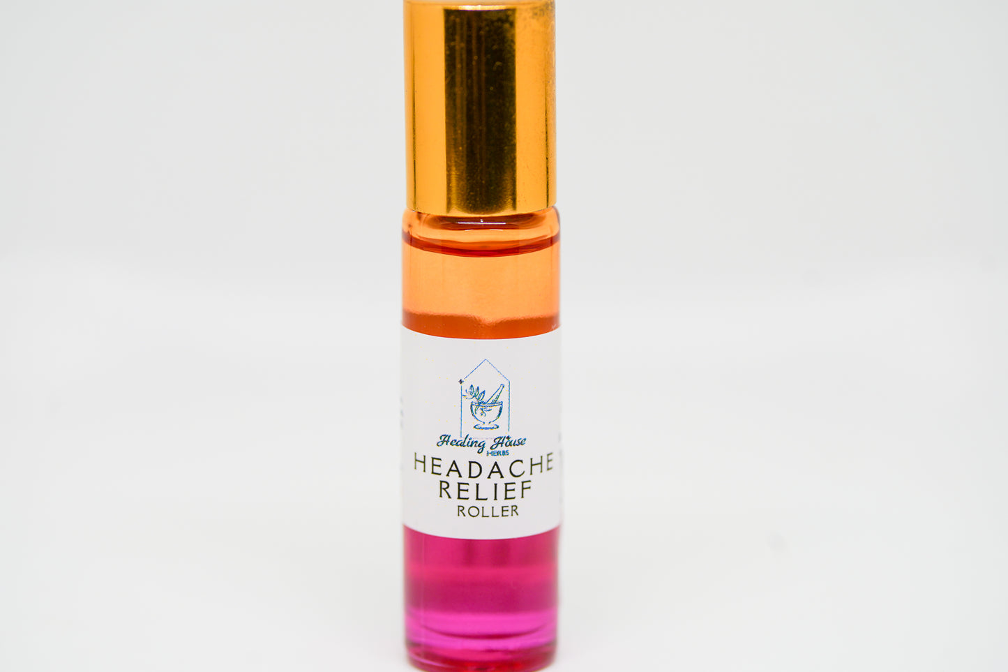 Headache Relief Roller
